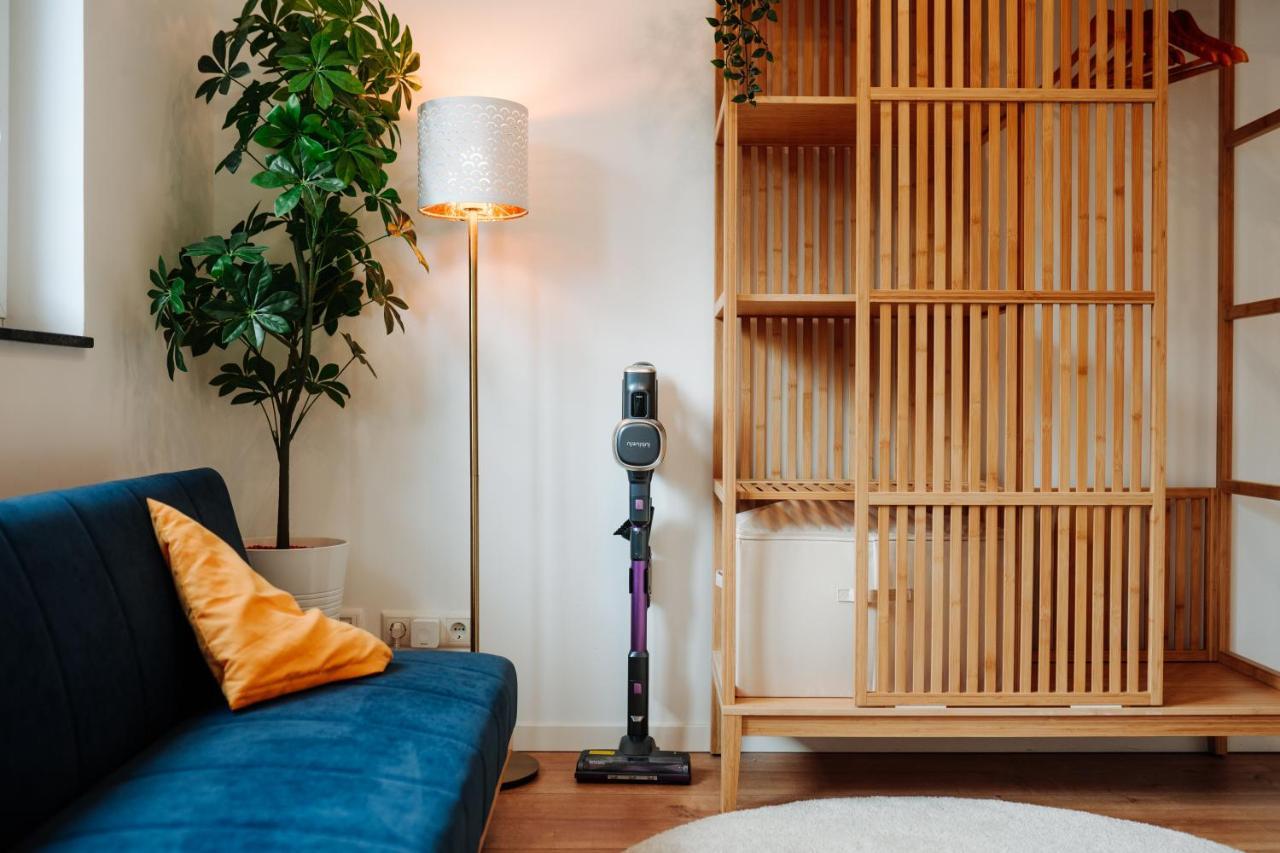 Design Home Office & Central Hideaway - Eah, Zeiss, Schott In 5 Min 耶拿 外观 照片