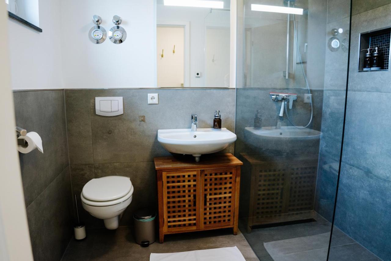 Design Home Office & Central Hideaway - Eah, Zeiss, Schott In 5 Min 耶拿 外观 照片