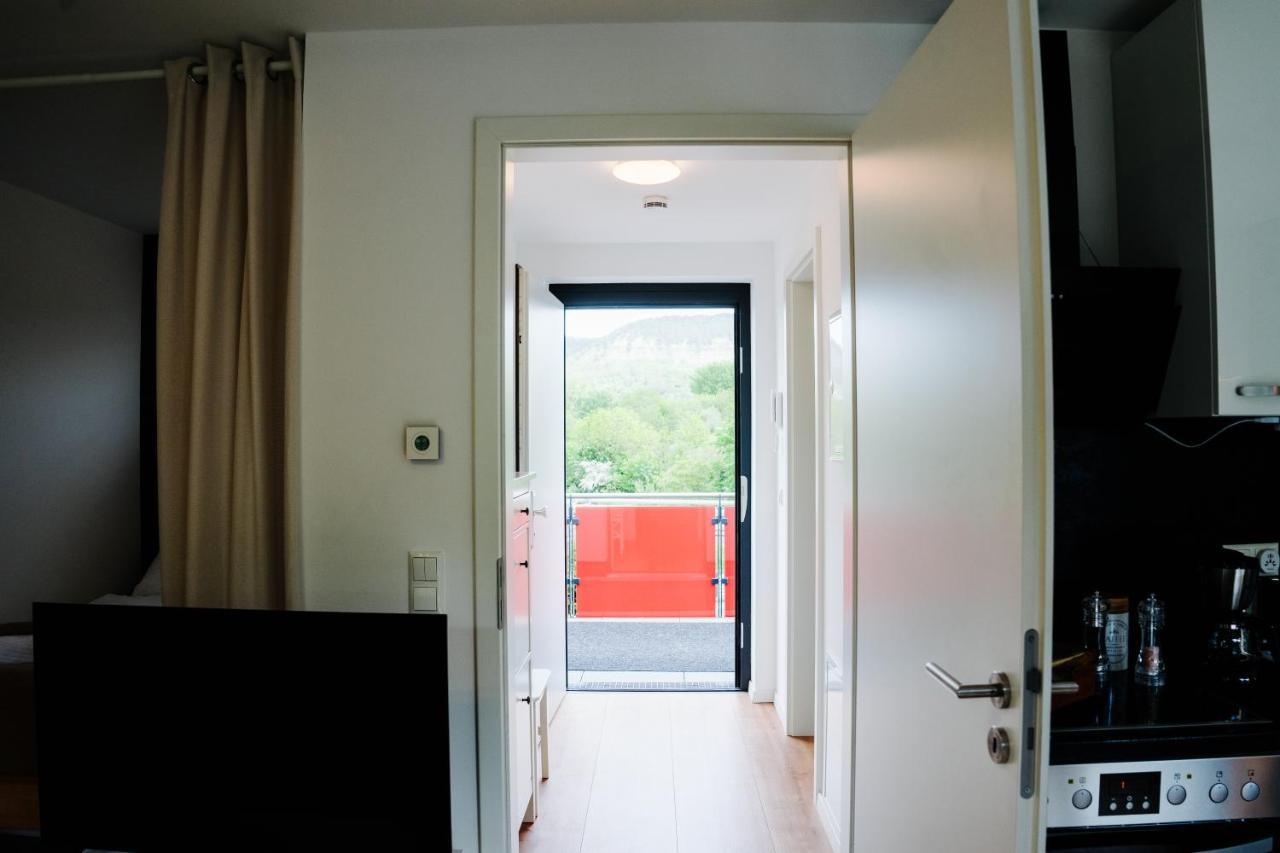 Design Home Office & Central Hideaway - Eah, Zeiss, Schott In 5 Min 耶拿 外观 照片
