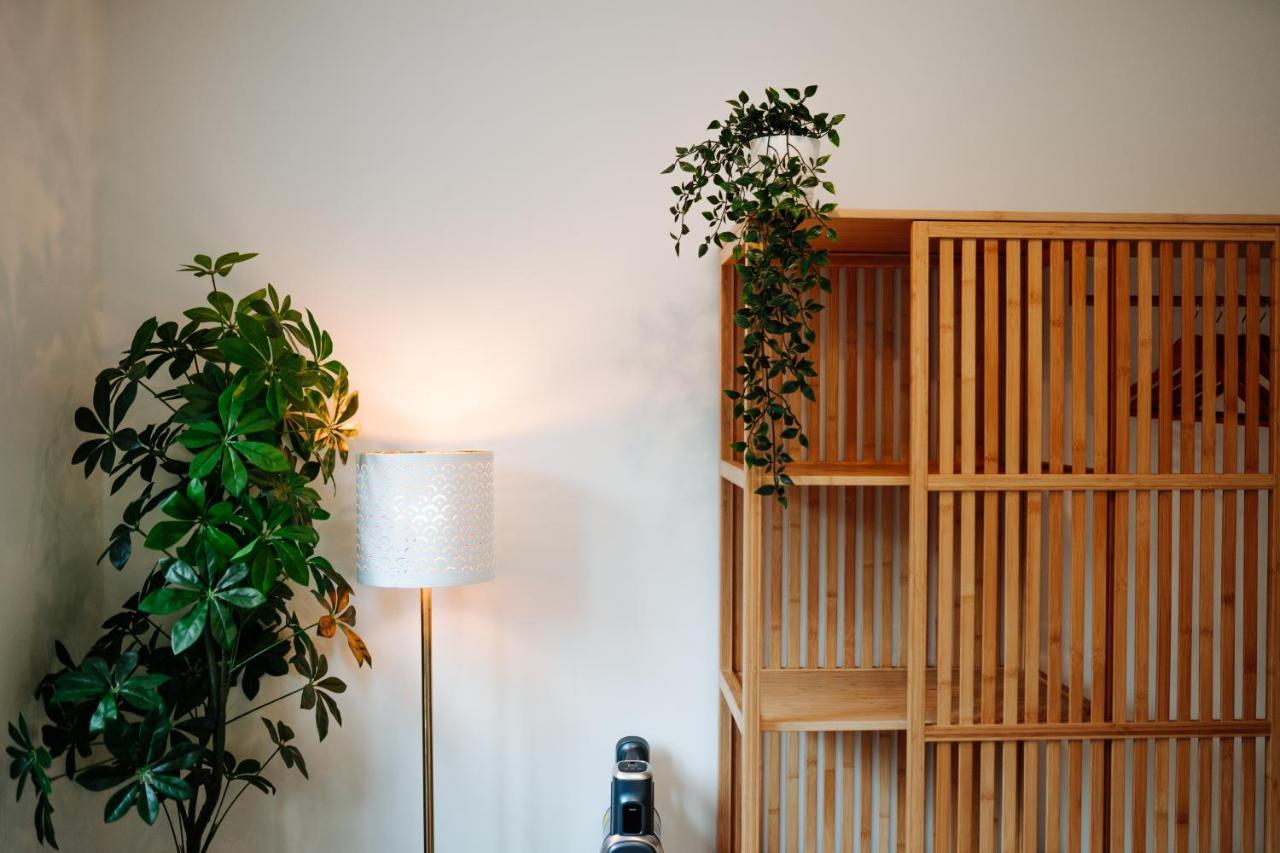 Design Home Office & Central Hideaway - Eah, Zeiss, Schott In 5 Min 耶拿 外观 照片