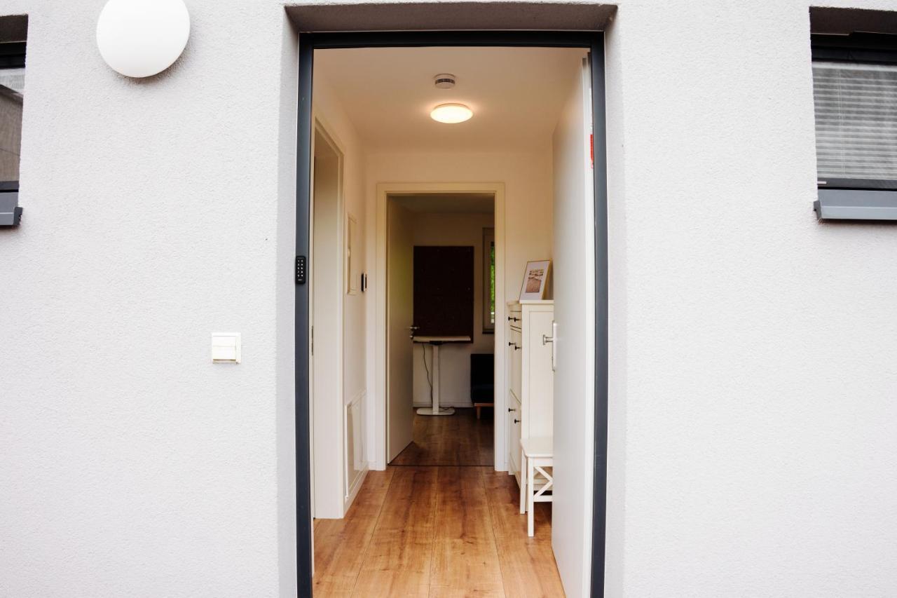 Design Home Office & Central Hideaway - Eah, Zeiss, Schott In 5 Min 耶拿 外观 照片