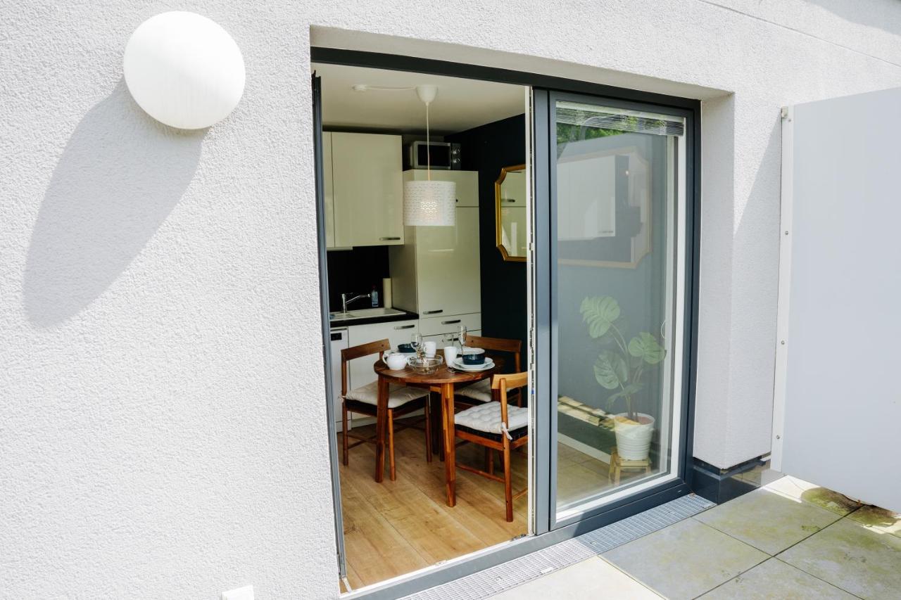 Design Home Office & Central Hideaway - Eah, Zeiss, Schott In 5 Min 耶拿 外观 照片